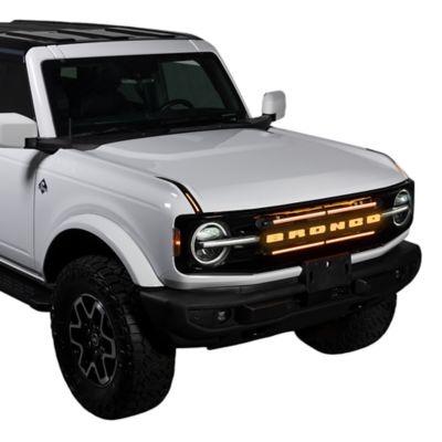 Image showing  32 in. Virtual Blade LED Grille Light Bar, 310032