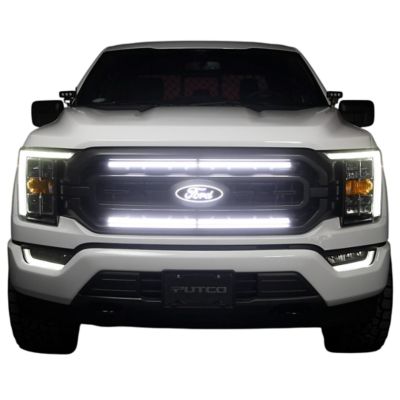 Image showing  32 in. Virtual Blade LED Grille Light Bar, 310032