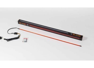Image showing  48 in. Blade LED Light Bar, 92009-48