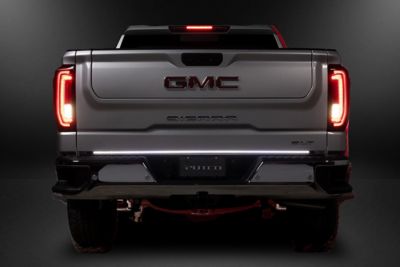 Image showing  60 in. Blade LED Light Bar, 92009-60