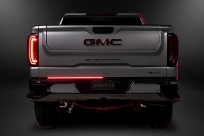 Image showing 5 th Putco 60 in. Blade LED Light Bar, 92009-60