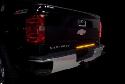 Image showing 6 th Putco 60 in. Blade LED Light Bar, 92009-60