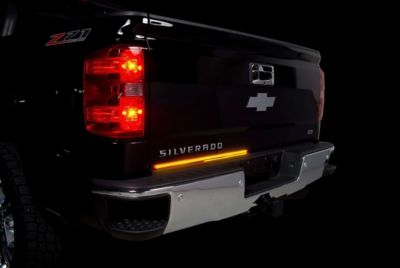 Image showing 7 th Putco 60 in. Blade LED Light Bar, 92009-60