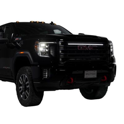 Image showing  37 in. Virtual Blade LED Grille Light Bar, 310037