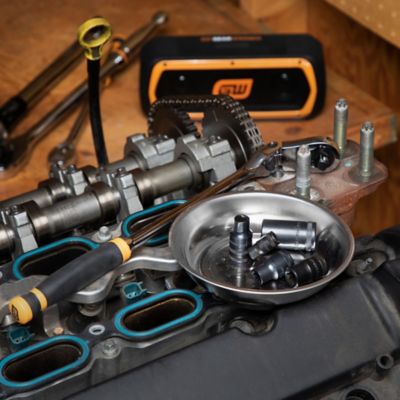 Image showing  13 pc. 1/4 in., 3/8 in. and 1/2 in. Drive External Torx Socket Set