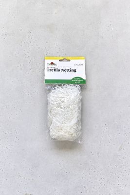 Burpee Trellis Netting, 5 x 15ft.