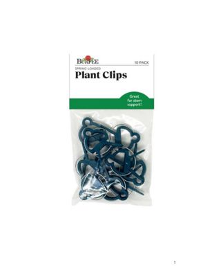 Burpee Plant Clips 10 pk.