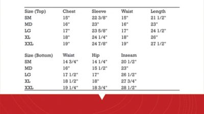 Image showing  Youth Holiday Lights Sleep Set Pajamas