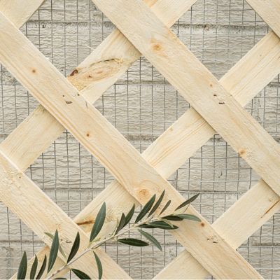 Image showing 5 th Garden Craft 30x50 1/2 Hardware Cloth