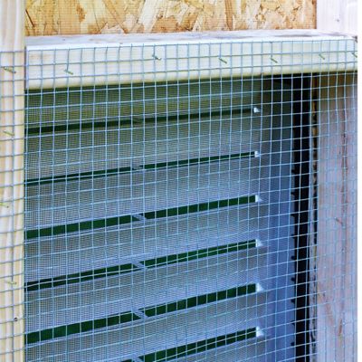 Image showing 9 th Garden Craft 30x50 1/2 Hardware Cloth