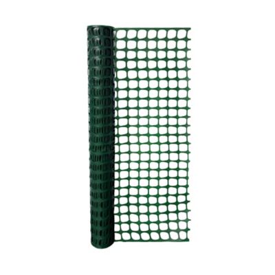 Garden Craft 4 x 50 Green Snow Fence
