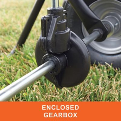 Image showing 5 th Agri-Fab 85 lb. Push Spreader