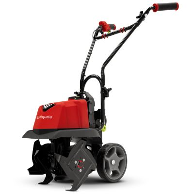 Image showing  60V Cultivator