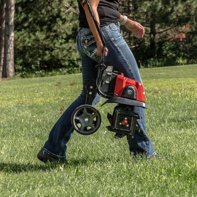 Image showing  60V Cultivator