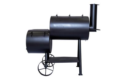 Image showing 5 th Old Country BBQ Pits Wrangler