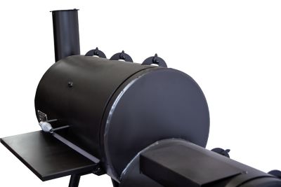 Image showing 6 th Old Country BBQ Pits Wrangler