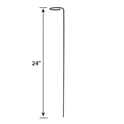 Image showing  24 in. Plant Prop