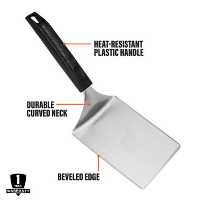 Image showing  Hamburger Spatula