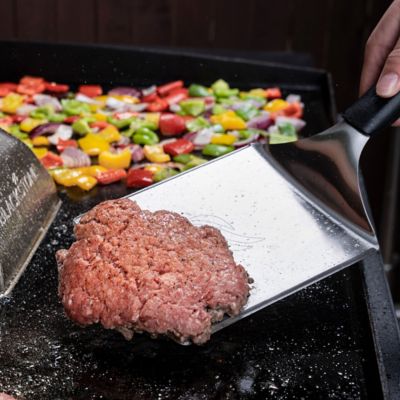 Image showing  Hamburger Spatula