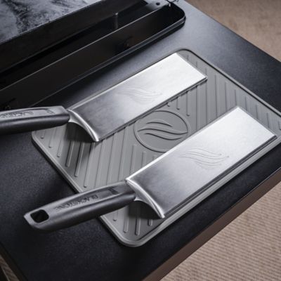 Image showing  Deluxe Spatula 2 pc