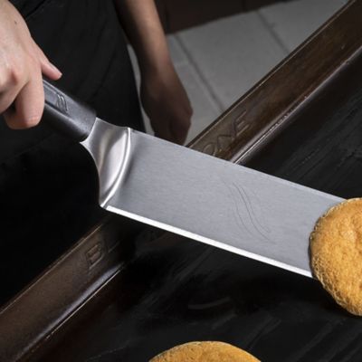 Image showing  Deluxe Spatula 2 pc