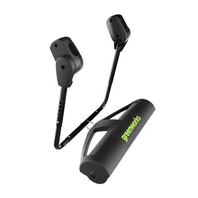 Image showing  Lawn Striping Kit, 20 in. to 22 in. Push Mowers