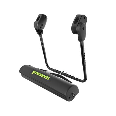 Image showing  Lawn Striping Kit, 20 in. to 22 in. Push Mowers