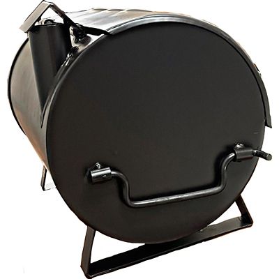 Image showing  Portable Table Top Grill