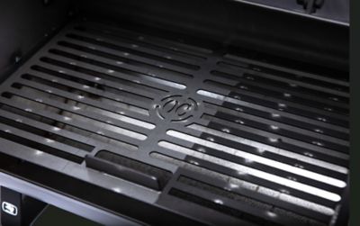 Image showing  Portable Table Top Grill