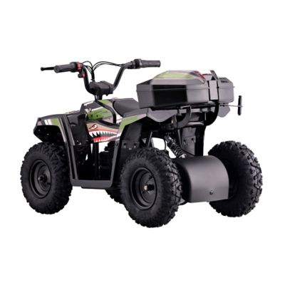 Image showing  Animal Green Youth ATV (6Y)