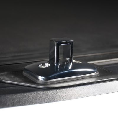 Image showing  Chrome Plated - fits full-size pickup trucks. (Will not fit 2014+ GM New body trucks - rear stake pockets), 99901