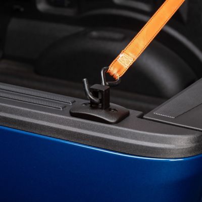 Image showing  Universal - Push-Up Tie Down for rear stake pockets (Does NOT fit stake rear pocket holes GM Truck 2014+), 99901B