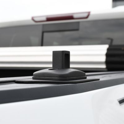 Image showing  Universal - Push-Up Tie Down for rear stake pockets (Does NOT fit stake rear pocket holes GM Truck 2014+), 99901B