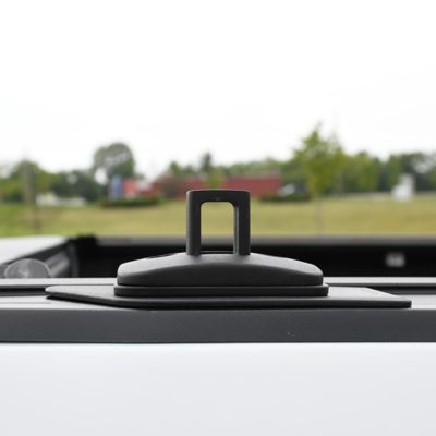 Image showing  Universal - Push-Up Tie Down for rear stake pockets (Does NOT fit stake rear pocket holes GM Truck 2014+), 99901B