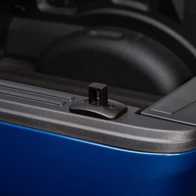 Image showing  Universal - Push-Up Tie Down for rear stake pockets (Does NOT fit stake rear pocket holes GM Truck 2014+), 99901B