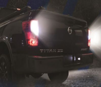 Image showing  LumaCore 3156 Amber - Pair, C3156A