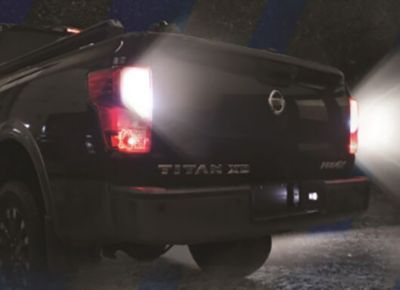 Image showing  LumaCore 7440 White - Pair, C7440W