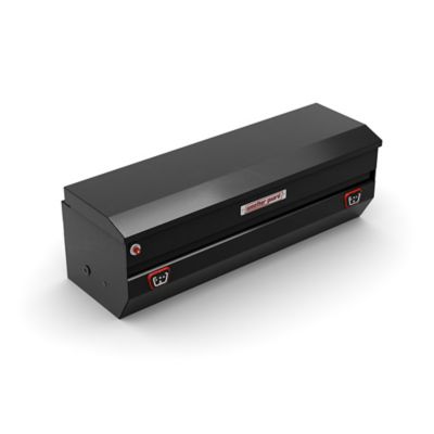 Image showing 6 th Weather Guard All-Purpose Chest, Steel, Full, 10.0 cu ft