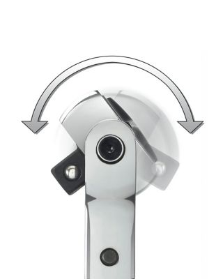 Image showing  2 pc. 1/4 in. and 3/8 in. Drive 72T Dual Material Roto Ratchet Set