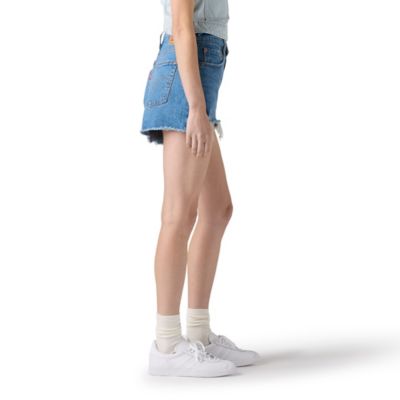 Image showing 2 th Levi's 501 Original Jean Shorts