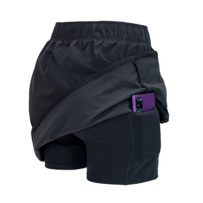 Image showing  Women's Tech Skort