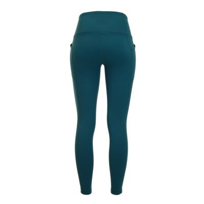 Image showing  Women's High-Rise Tech Base Layer Leggings