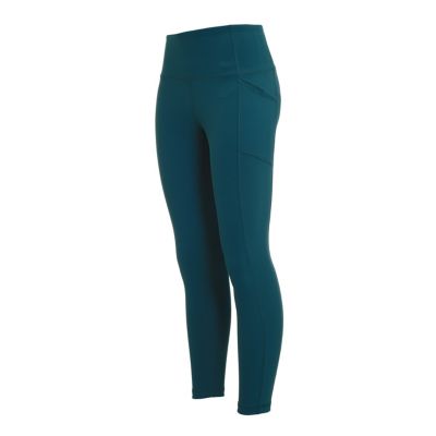 Image showing  Women's High-Rise Tech Base Layer Leggings