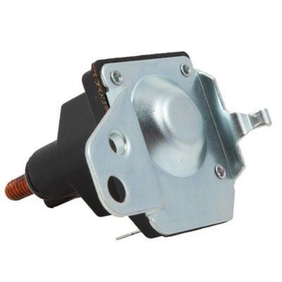 Image showing  Solenoid 925 04439.725 04439