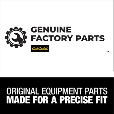 Image showing 5 th Genuine Factory Parts 50 in. Deck Belt 954-04240