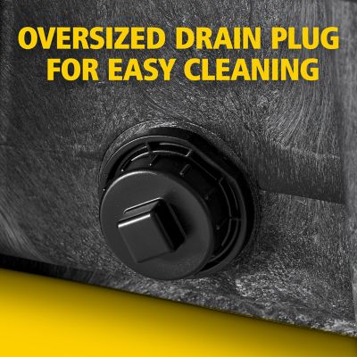 Image showing  120Gal Low-Profile Stock Tank