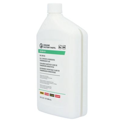 Image showing  20W50 Hydro Oil Quart