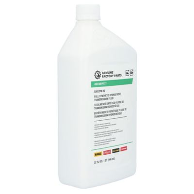 Image showing  20W50 Hydro Oil Quart