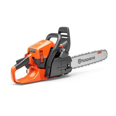 Image showing  445S 50.2-cc 18 in. Gas Chainsaw, 0.050 in. Gauge and .325 in. Pitch