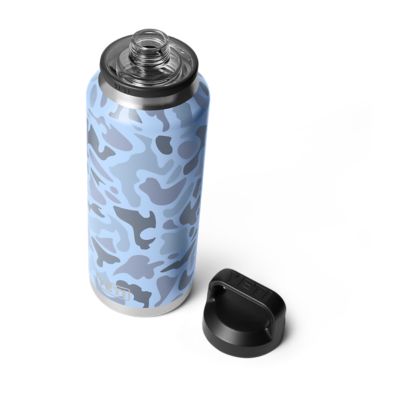 Image showing  Rambler 36 oz. Water Bottle with Chug Cap